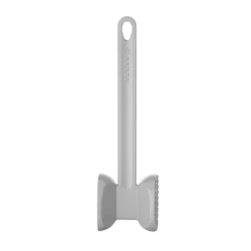 Hendi Tłuczek do mięsa, jasnoszary, 300x80x(H)80mm