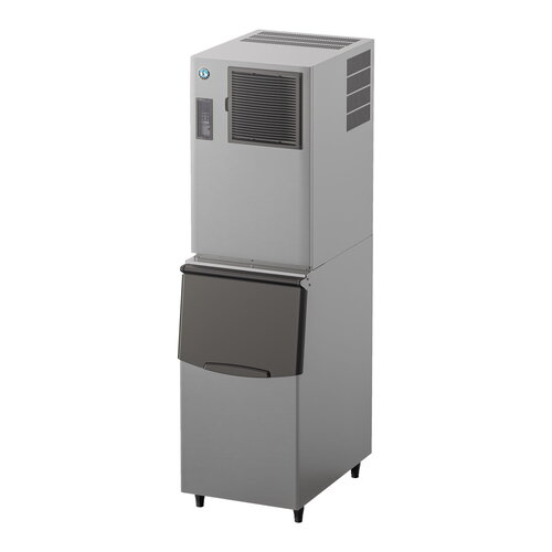Hoshizaki Kostkarka do lodu 210 kg/24h chłodzona powietrzem Hoshizaki Kostkarka do lodu 210 kg/24h chłodzona powietrzem