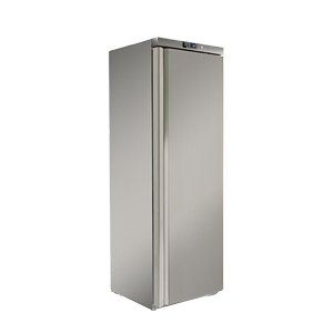 RedFox Refrigerated cabinet, 0 to 10 °C, 400L