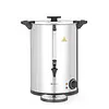 Hendi Double Walled Water Boiler with Drip Tray 18 L, 2,25 kW