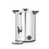 Hendi Double Walled Water Boiler with Drip Tray 18 L, 2,25 kW