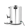 Hendi Double Walled Water Boiler with Drip Tray 18 L, 2,25 kW
