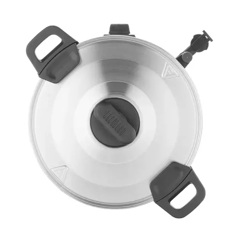 Hendi Double Walled Water Boiler with Drip Tray 18 L, 2,25 kW Hendi Double Walled Water Boiler with Drip Tray 18 L, 2,25 kW