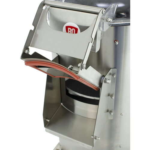 Resto Quality Obieraczka do ziemniaków RQX15D - wsad 15 kg (DP20) Resto Quality Obieraczka do ziemniaków RQX15D - wsad 15 kg (DP20)