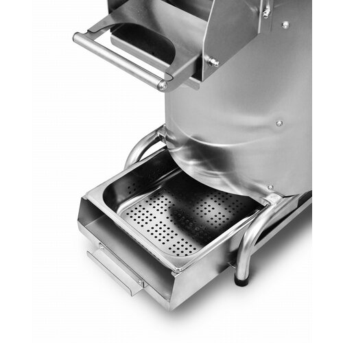 Resto Quality Obieraczka do ziemniaków RQX15D - wsad 15 kg (DP20) Resto Quality Obieraczka do ziemniaków RQX15D - wsad 15 kg (DP20)