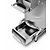 Resto Quality Potato peeler  RQX15D - input 15 kg (DP20)