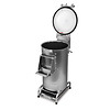 Resto Quality Potato peeler  RQX15D - input 15 kg (DP20)