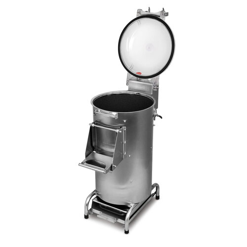 Resto Quality Obieraczka do ziemniaków RQX15D - wsad 15 kg (DP20) Resto Quality Obieraczka do ziemniaków RQX15D - wsad 15 kg (DP20)