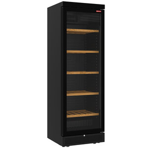 Diamond Chłodziarka na wino 382L, od 7 do 20°C