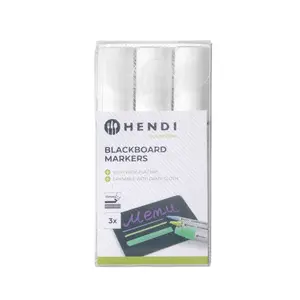 Hendi Blackboard markers 15 mm