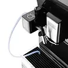 Buffalo 1.3 kW automatic coffee machine with small touch screen