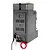 Buffalo 1.3 kW automatic coffee machine with small touch screen