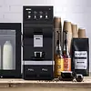 Buffalo 1.3kW automatic coffee machine with large touch screen Buffalo 1.3kW automatic coffee machine with large touch screen