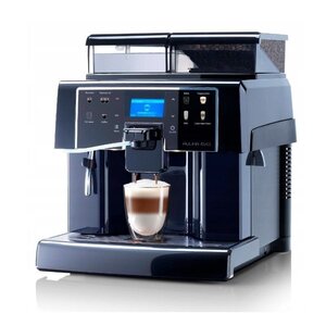 Saeco Saeco Aulika Evo Focus coffee machine Saeco Saeco Aulika Evo Focus coffee machine