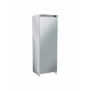 Arktic Szafa mroźnicza 400 L, ze stali nierdzewnej, -23 °C do -18 °C Arktic Szafa mroźnicza 400 L, ze stali nierdzewnej, -23 °C do -18 °C