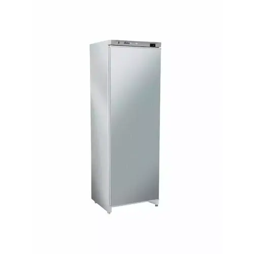 Arktic Szafa mroźnicza 400 L, ze stali nierdzewnej, -23 °C do -18 °C Arktic Szafa mroźnicza 400 L, ze stali nierdzewnej, -23 °C do -18 °C