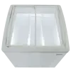 XXL Select Freezer for ice cream and frozen food 205 L