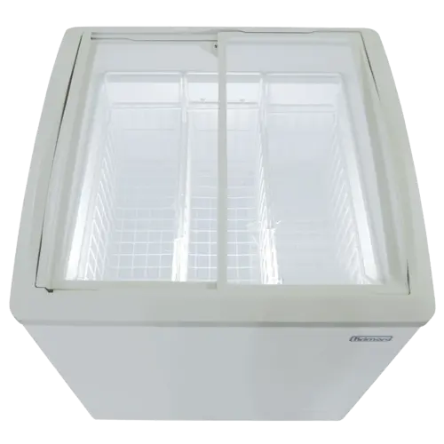 XXLselect Zamrażarka do do lodów i mrożonek 205 L