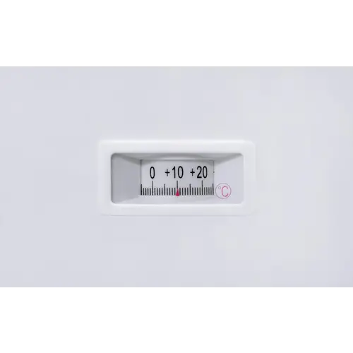 XXLselect Zamrażarka do do lodów i mrożonek 205 L