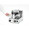 Hendi Gofrownica obrotowa do gofrów Bubble Waffle 220-240V/1500W, 255x560x(H)318mm