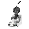 Hendi Gofrownica obrotowa do gofrów Bubble Waffle 220-240V/1500W, 255x560x(H)318mm