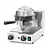 Hendi Gofrownica obrotowa do gofrów Bubble Waffle 220-240V/1500W, 255x560x(H)318mm