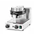 Hendi Gofrownica obrotowa do gofrów Bubble Waffle 220-240V/1500W, 255x560x(H)318mm