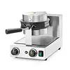 Hendi Gofrownica obrotowa do gofrów Bubble Waffle 220-240V/1500W, 255x560x(H)318mm