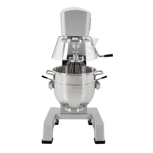 Buffalo Planetary mixer 30L, digitally controlled Buffalo Planetary mixer 30L, digitally controlled