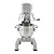 Buffalo Planetary mixer 30L, digitally controlled