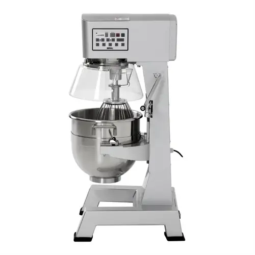 Buffalo Planetary mixer 30L, digitally controlled Buffalo Planetary mixer 30L, digitally controlled