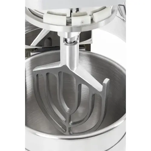 Buffalo Planetary mixer 30L, digitally controlled Buffalo Planetary mixer 30L, digitally controlled