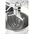 Buffalo Planetary mixer 30L, digitally controlled