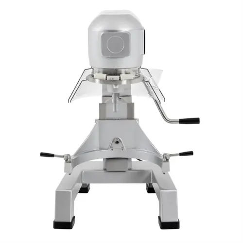 Buffalo Mikser planetarny 20L, bezstopniowy, sterowany cyfrowo