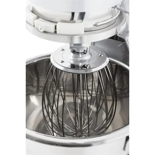 Buffalo Mikser planetarny 20L, bezstopniowy, sterowany cyfrowo