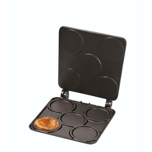 Neumarker Replacement plate for Thermocook