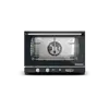 UNOX Piec konwekcyjny z nawilżaniem BAKERLUX™ & LINEMISS™ MANUAL 3x 460x330 mm, elektryczny 3 kW