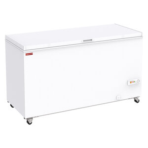 Diamond 479 L chest freezer with fixed lid from -14°C to -24°C Diamond 479 L chest freezer with fixed lid from -14°C to -24°C