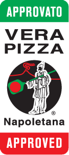 Vera Pizza Napoletana Certificate