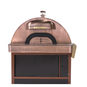 sudforni Piec do pizzy neapolitańskiej 1-komorowy elektryczny 19 kW, 9 x Ø 33 cm, 400 V Opale Maxi sudforni Piec do pizzy neapolitańskiej 1-komorowy elektryczny 19 kW, 9 x Ø 33 cm, 400 V Opale Maxi
