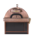 sudforni Neapolitan pizza oven, single-chamber, electric, 19 kW, 9 x Ø 33 cm, 400 V Opale Maxi