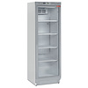 Diamond Glass refrigerated cabinet 380L, 2°C to 12°C