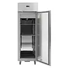 Polar Refrigeration  Refrigerated cabinet 700L, -2°C to 8°C with a cooling unit on top