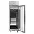 Polar Refrigeration  Refrigerated cabinet 700L, -2°C to 8°C with a cooling unit on top