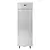Polar Refrigeration  Refrigerated cabinet 700L, -2°C to 8°C with a cooling unit on top
