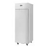 Polar Refrigeration  Refrigerated cabinet 700L, -2°C to 8°C with a cooling unit on top