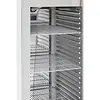 Polar Refrigeration  Refrigerated cabinet 700L, -2°C to 8°C with a cooling unit on top