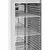 Polar Refrigeration  Refrigerated cabinet 700L, -2°C to 8°C with a cooling unit on top