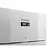 Polar Refrigeration  Refrigerated cabinet 700L, -2°C to 8°C with a cooling unit on top