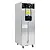 Polar Refrigeration  Refrigerated cabinet 700L, -2°C to 8°C with a cooling unit on top